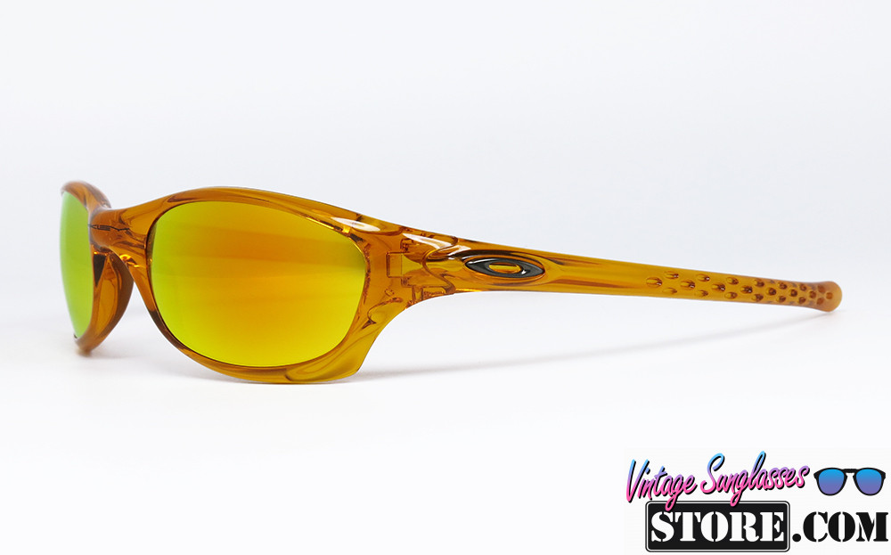 OAKLEY Five 2.0 BUTTERSCOTCH