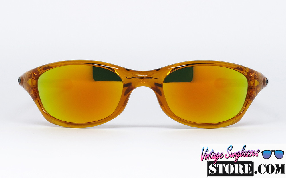 OAKLEY Five 2.0 BUTTERSCOTCH