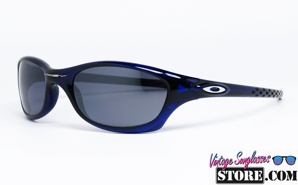 OAKLEY Five 2.0 CRYSTAL BLUE
