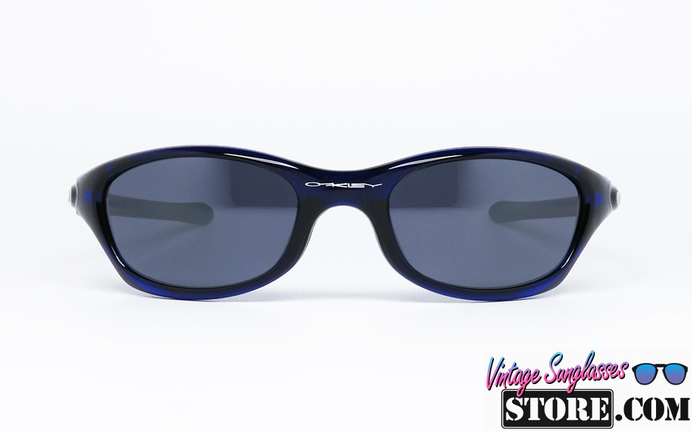 OAKLEY Five 2.0 CRYSTAL BLUE