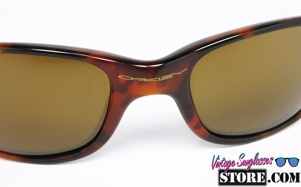 OAKLEY Fives 1.0 03-136 USA