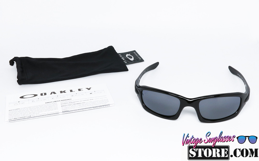 OAKLEY Fives 4.0 03-365