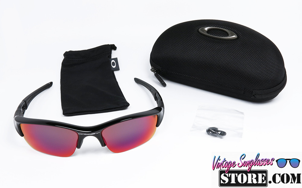 OAKLEY Flak Jacket XLJ 26-220