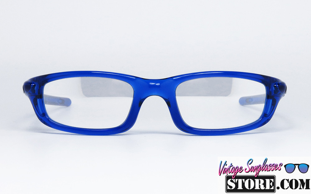 OAKLEY Four 03-354 BLUE 