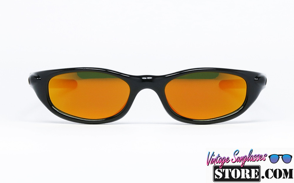 OAKLEY Four FIRE MIRROR