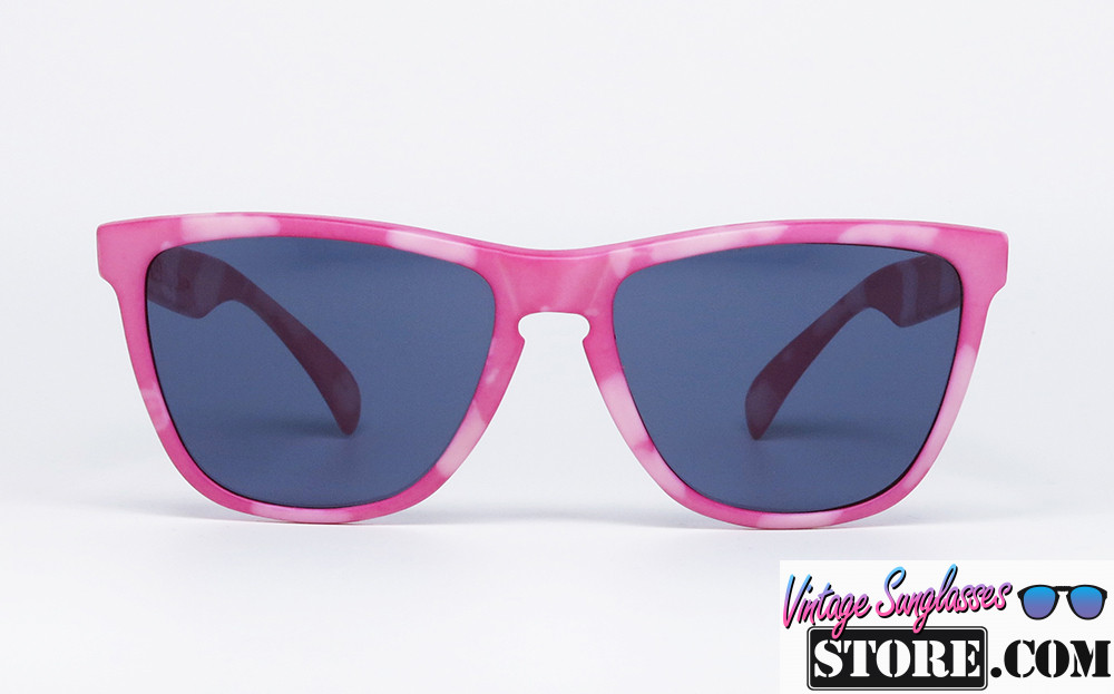 OAKLEY Frogskins WILDBERRY N' MILK