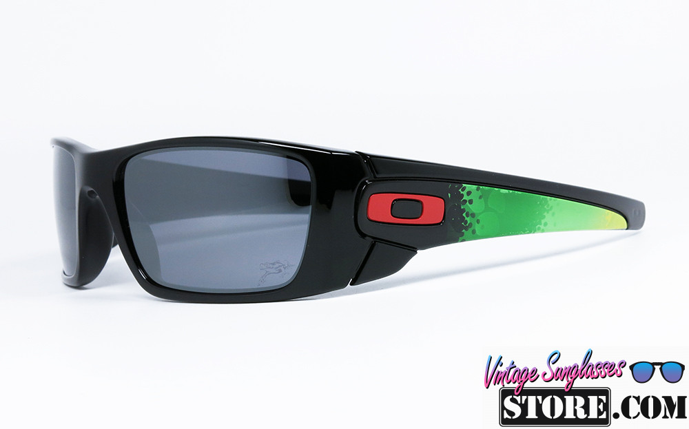 OAKLEY Fuel Cell OO9096-41 JUPITER CAMO