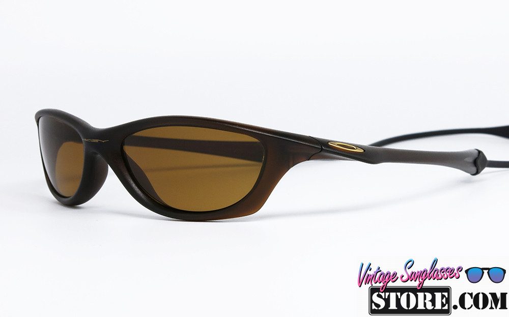 OAKLEY Half Pint