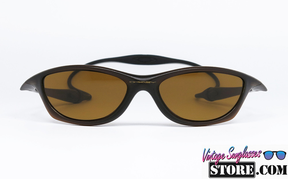 OAKLEY Half Pint