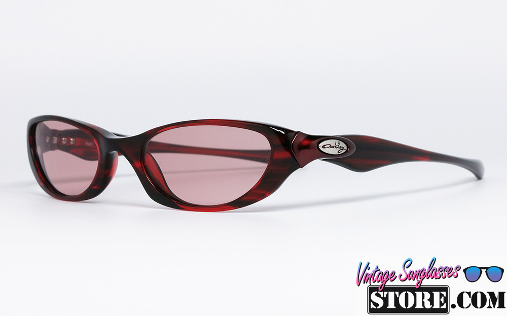 OAKLEY Halo WOMAN