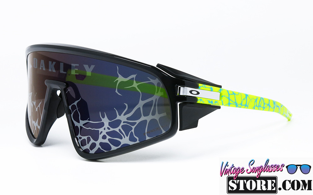 OAKLEY LATCH PANEL LIMITED