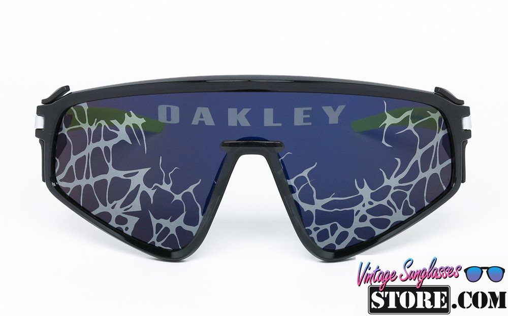 OAKLEY LATCH PANEL LIMITED