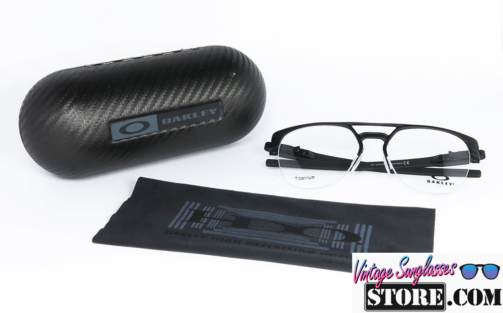 OAKLEY LATCH TI OX5134-0154 