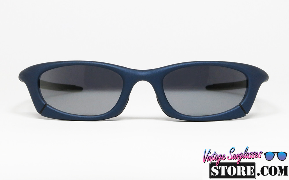 OAKLEY Mag Four MAGNESIUM