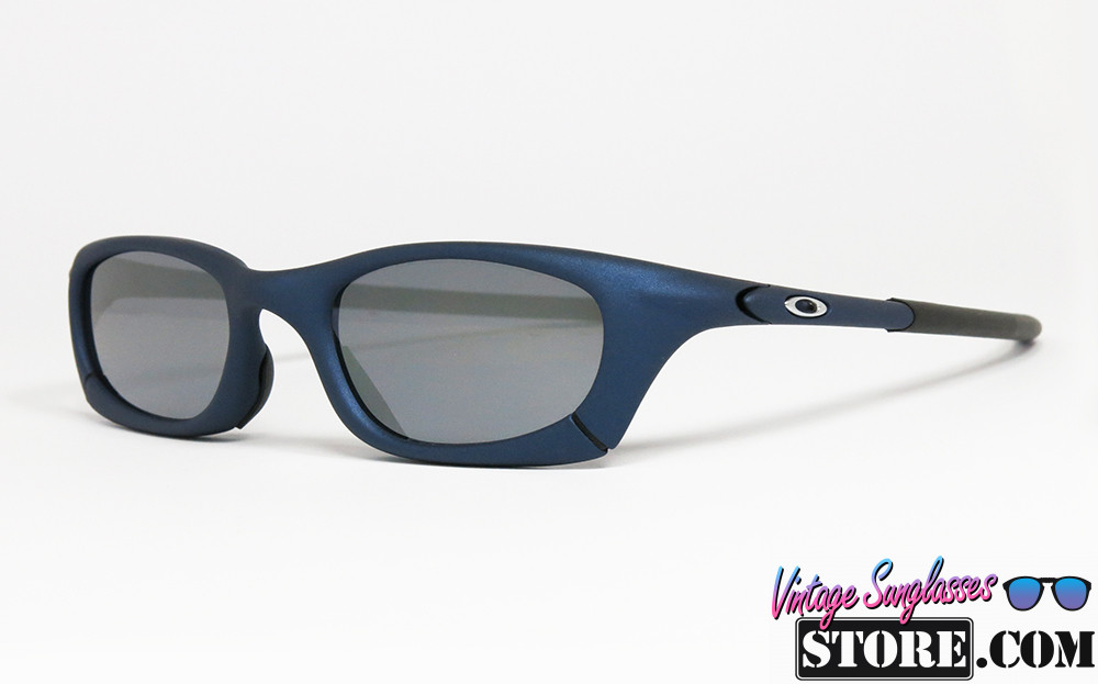 OAKLEY Mag Four MAGNESIUM