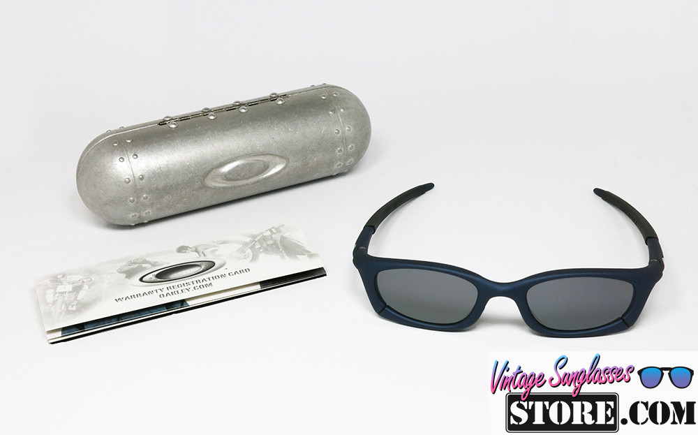 OAKLEY Mag Four MAGNESIUM