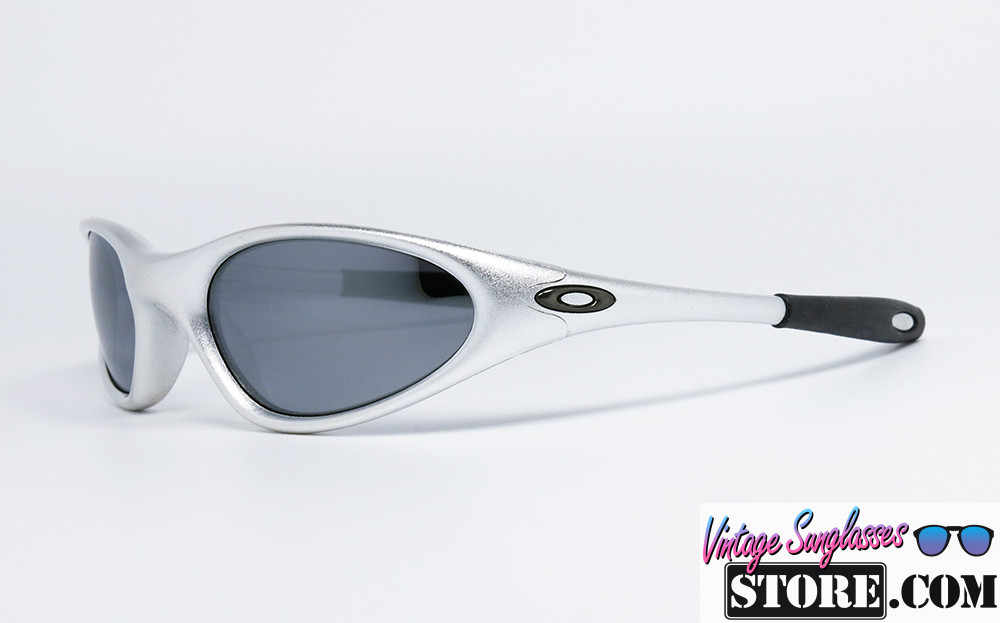 OAKLEY Minute Gen2 04-510 ALUMINUM