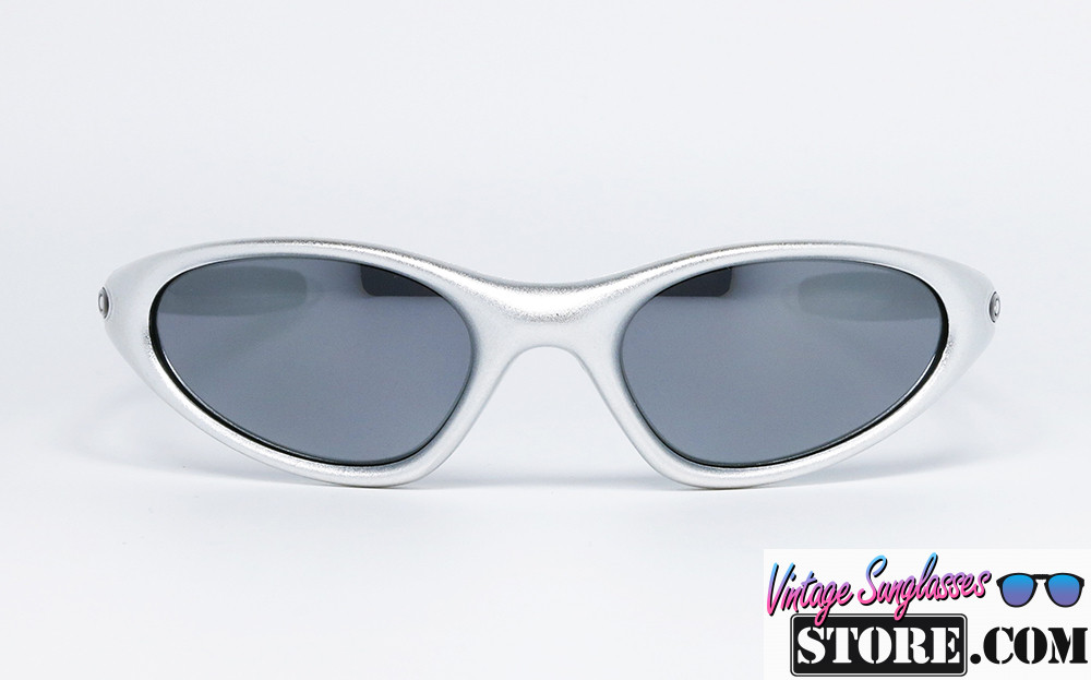 OAKLEY Minute Gen2 04-510 ALUMINUM