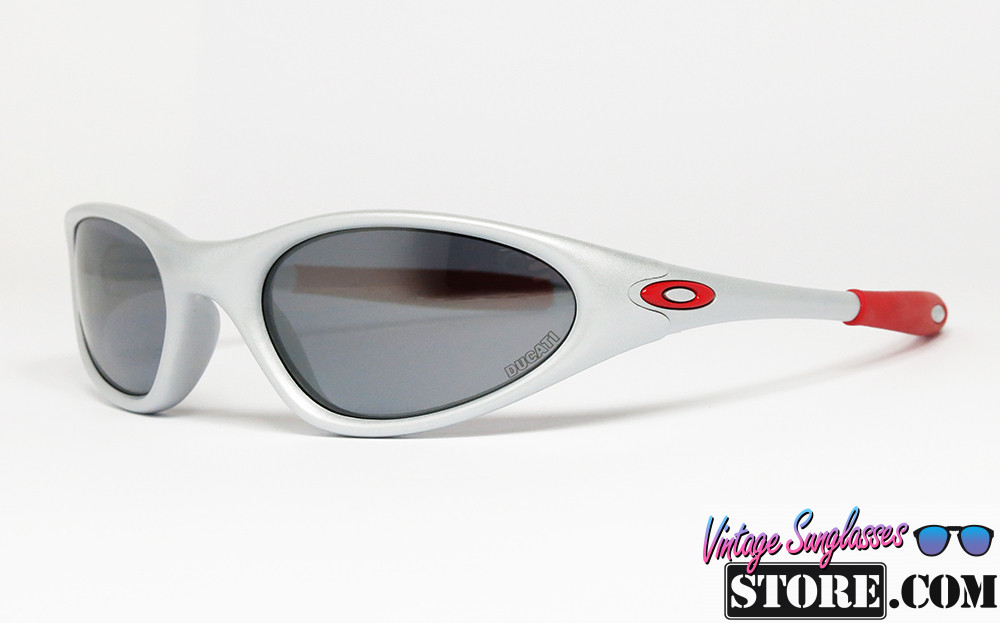 OAKLEY Minute 1.0 DUCATI MIRROR
