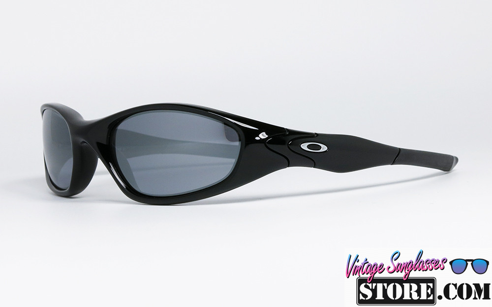 OAKLEY Minute 2.0 BLACK IRIDIUM