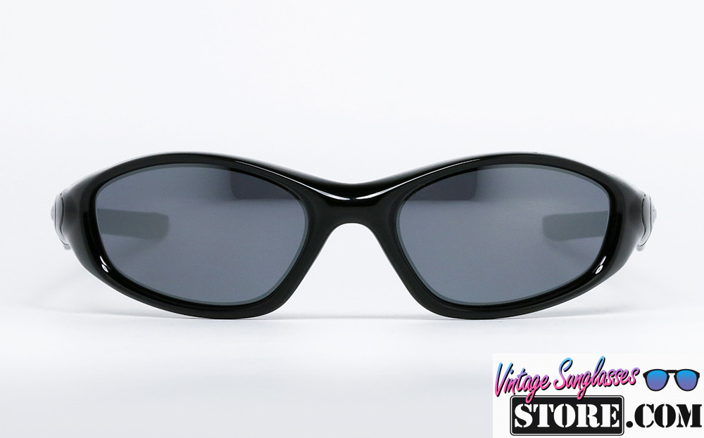 OAKLEY Minute 2.0 BLACK IRIDIUM