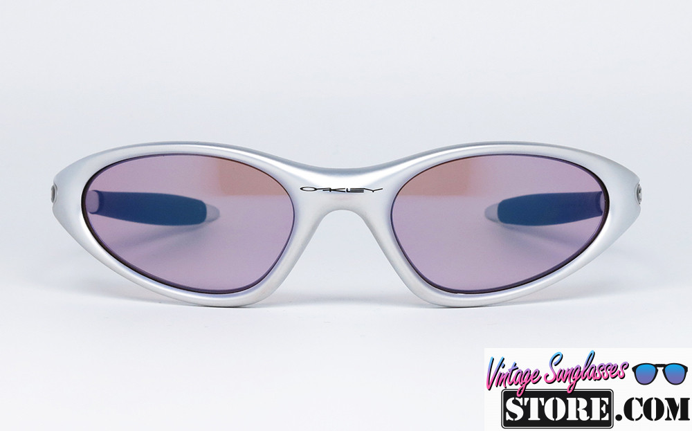 OAKLEY Minute FULL METAL