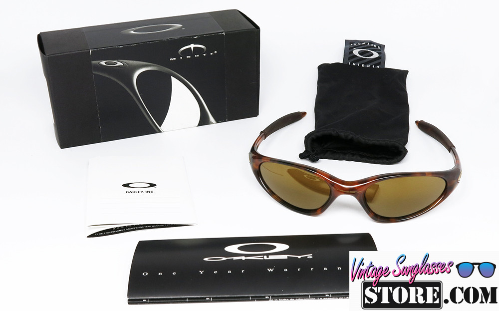 OAKLEY Minute Gen2 04-080