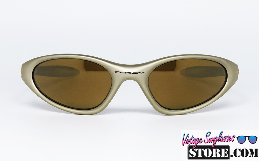 OAKLEY Minute Gen2 04-082 FMJ PLATINUM