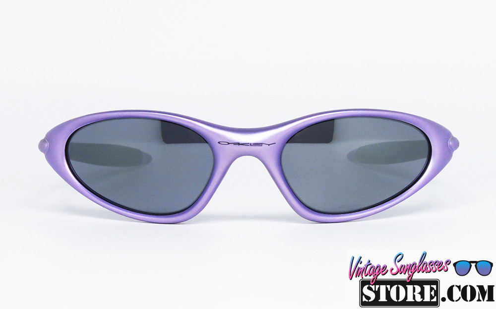 OAKLEY Minute Gen1 04-083 ELECTRIC VIOLET