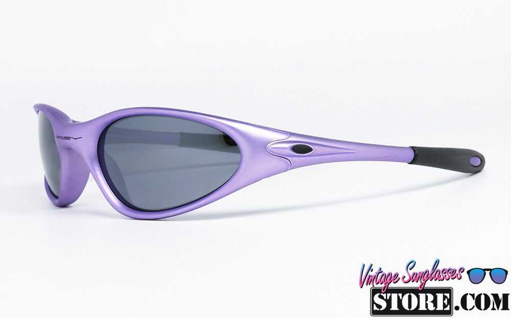OAKLEY Minute Gen1 04-083 ELECTRIC VIOLET