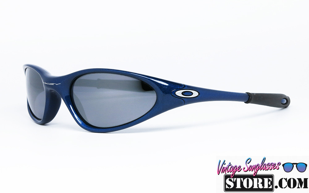 OAKLEY Minute MIRROR