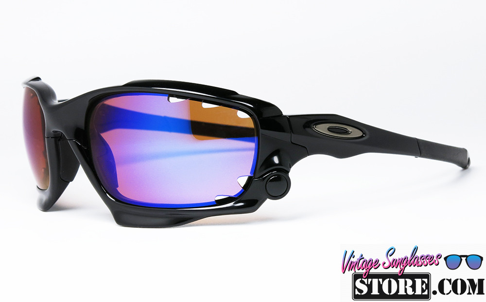 OAKLEY New Racing Jacket OO9171-05