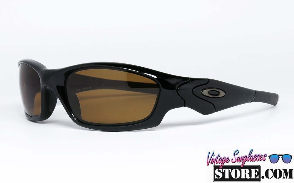 OAKLEY New Straight Jacket II 26-238