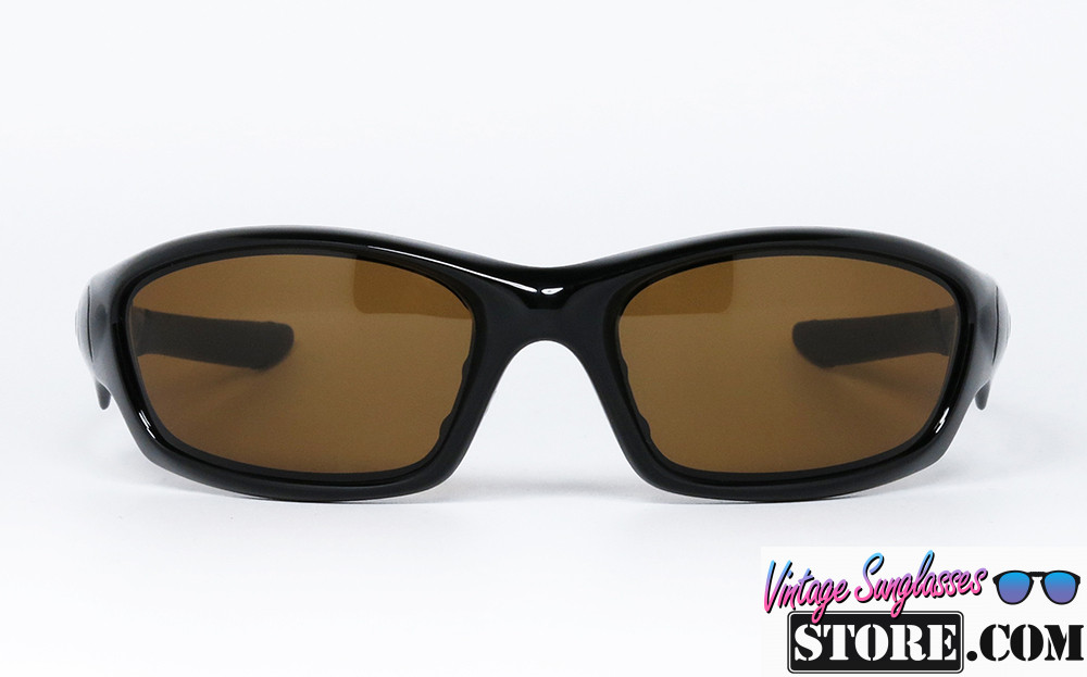 OAKLEY New Straight Jacket II 26-238