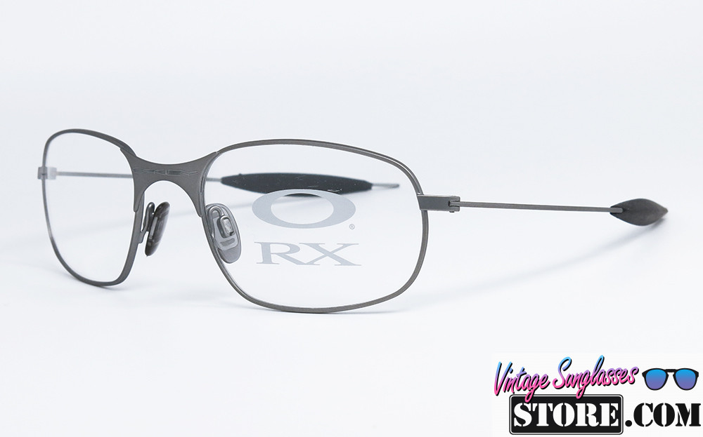 OAKLEY O RX Ophthalmic Frame