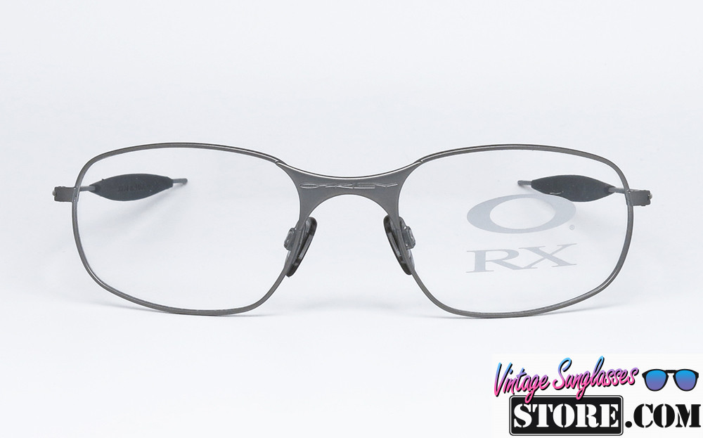 OAKLEY O RX Ophthalmic Frame