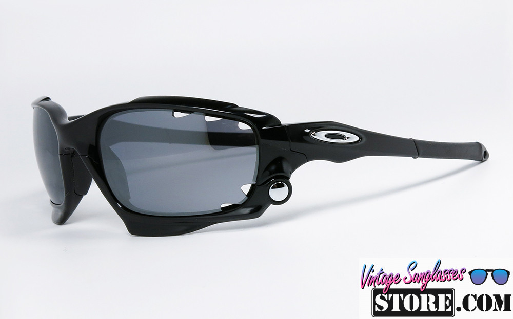 OAKLEY New Racing Jacket OO9171-04