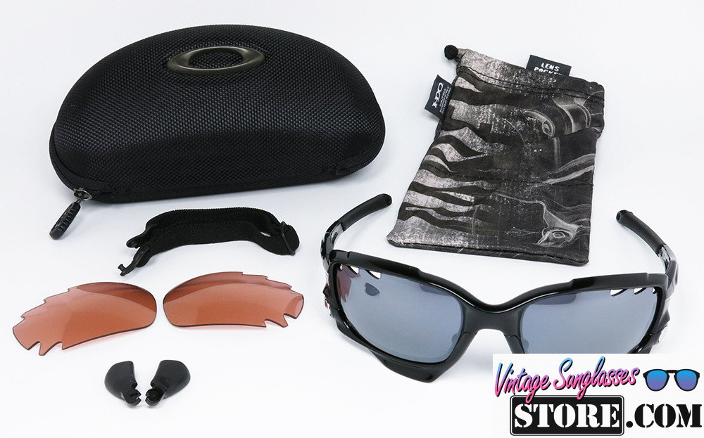 OAKLEY New Racing Jacket OO9171-04