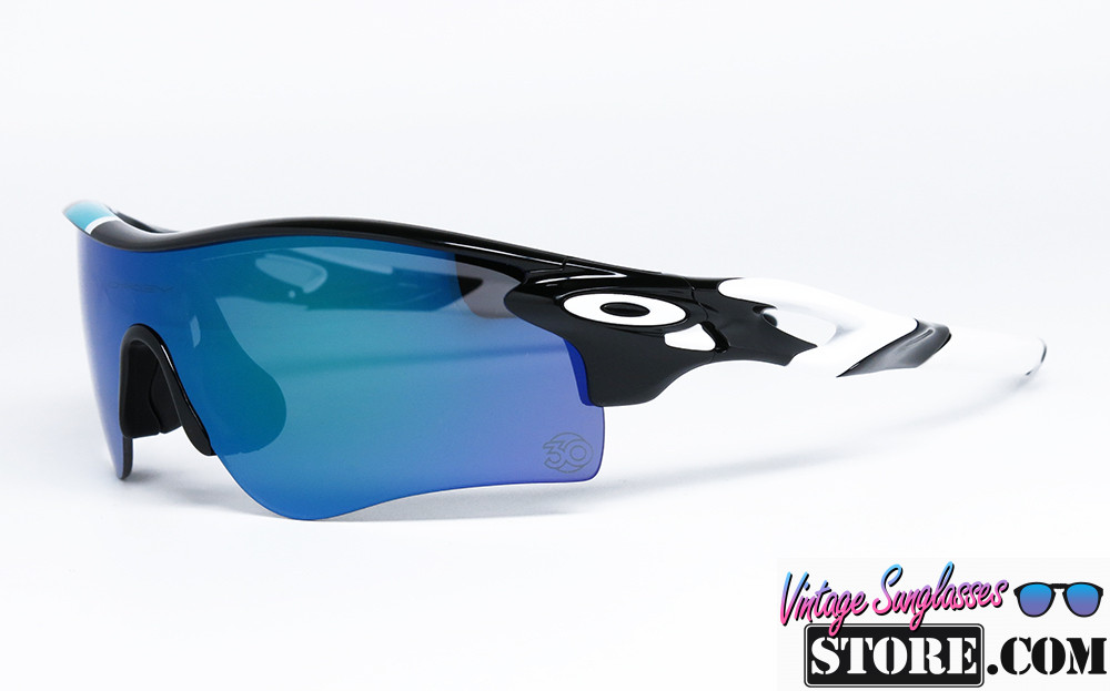 OAKLEY RadarLock Path OO9181-31