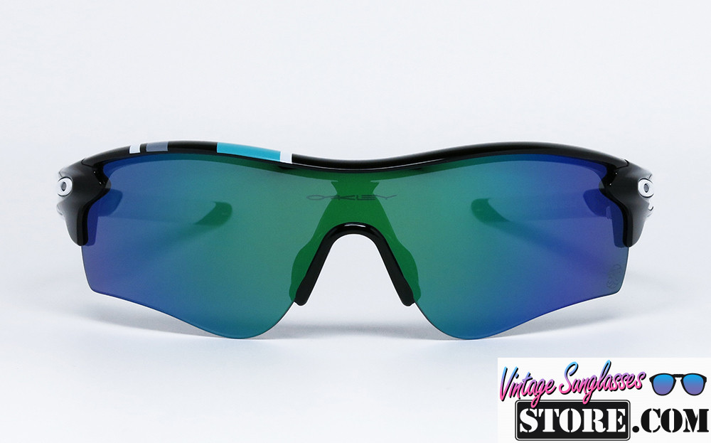 OAKLEY RadarLock Path OO9181-31