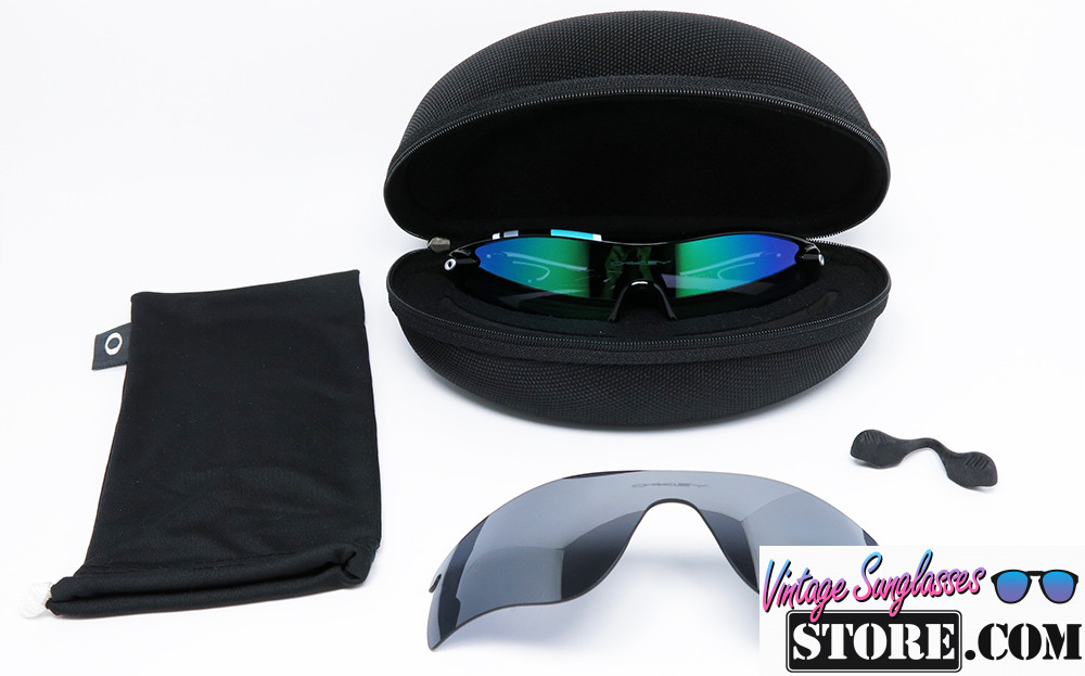 OAKLEY RadarLock Path OO9181-31