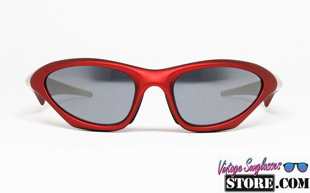 OAKLEY Scar FMJ RED
