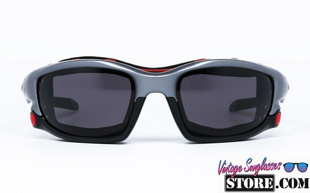 OAKLEY Wind Jacket OO9141-03 DUCATI