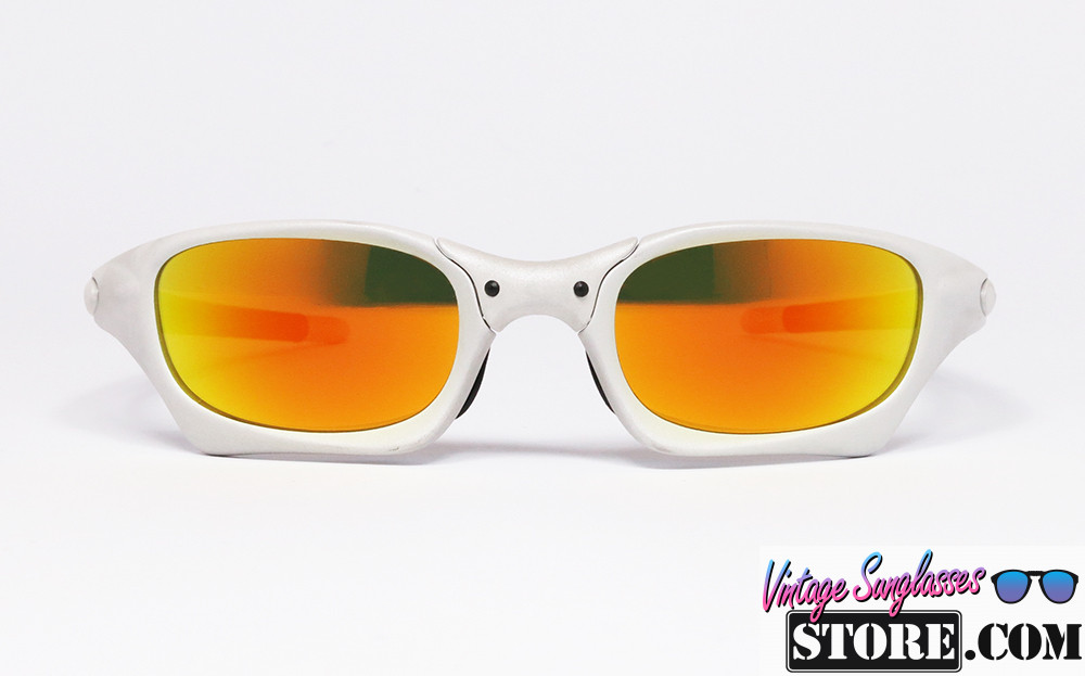 OAKLEY Switch MAGNESIUM