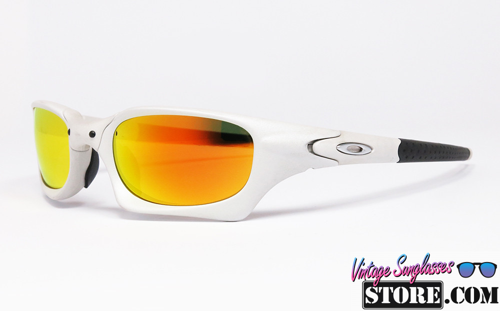 OAKLEY Switch MAGNESIUM