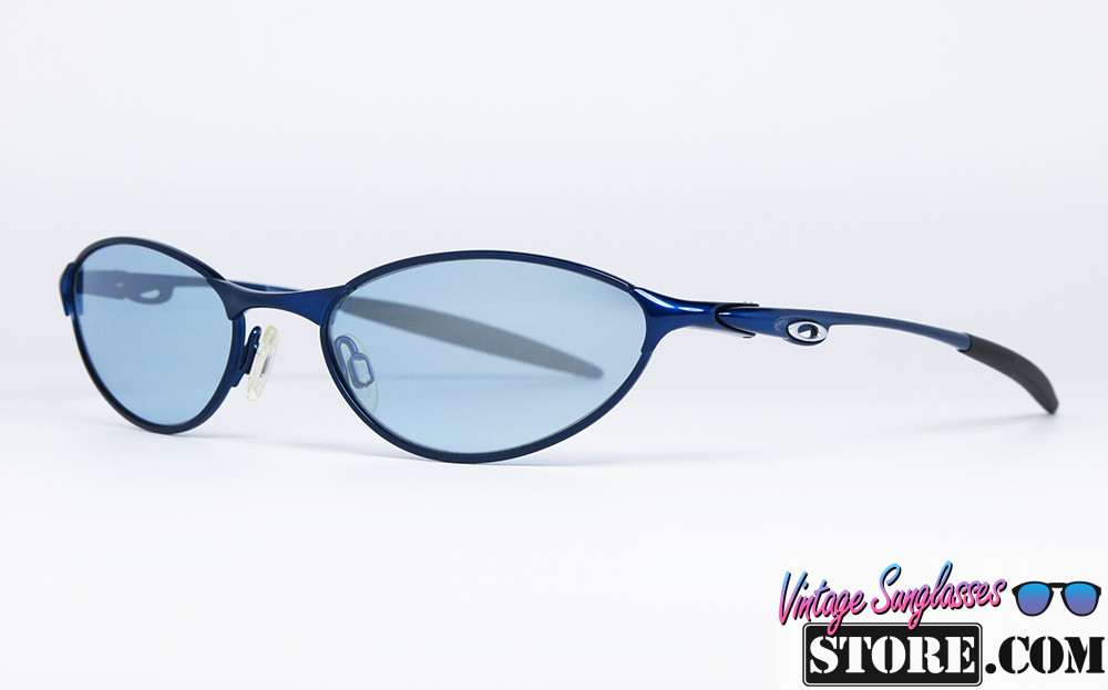 OAKLEY Teaspoon MIRROR