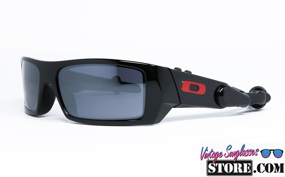 OAKLEY Thump 2.0 1GB Polished Black