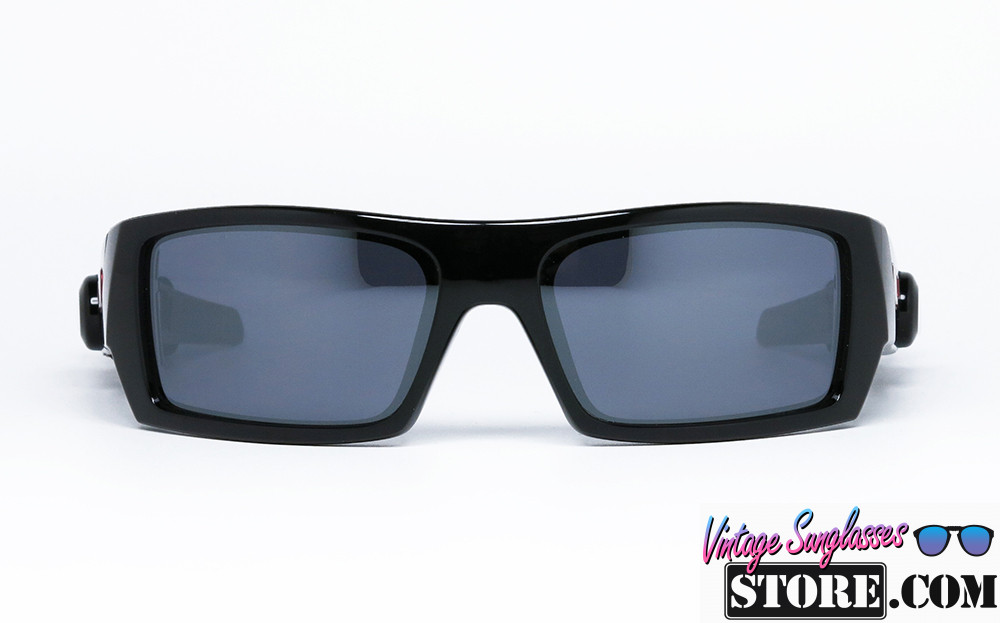 OAKLEY Thump 2.0 1GB Polished Black