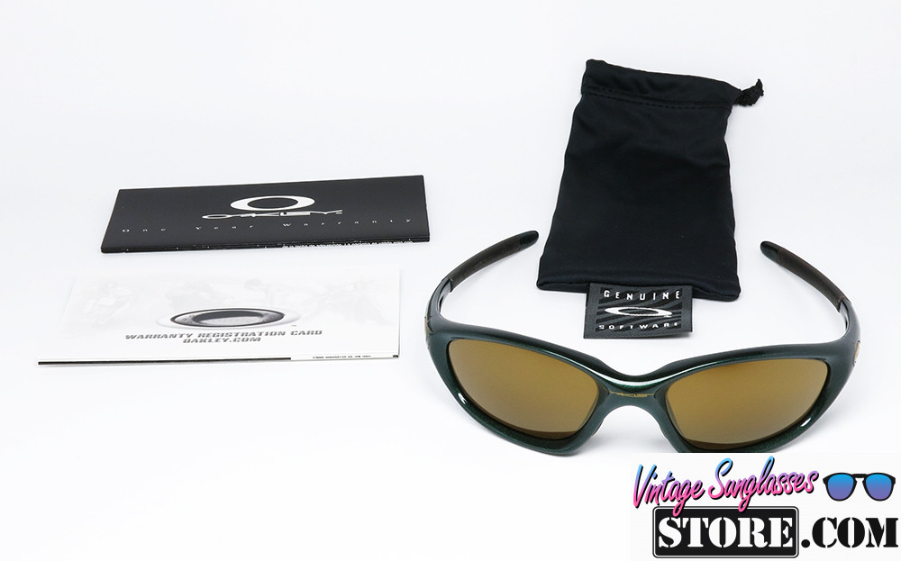 OAKLEY Twenty XX 04-282
