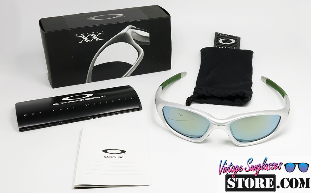 OAKLEY Twenty XX 04-289